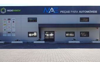 M.A.E. - Torres Novas