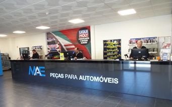 M.A.E. - Torres Novas